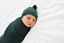 Load image into Gallery viewer, Snuggle Swaddle - Dark Teal