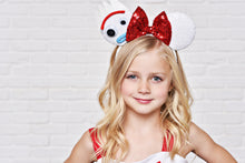Load image into Gallery viewer, Spork Ears - Bow
