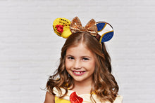 Load image into Gallery viewer, Enchanted Rose Ears
