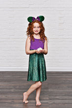 Load image into Gallery viewer, Under the Sea Dress