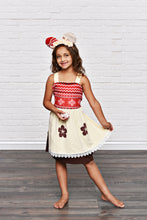 Load image into Gallery viewer, Way Finder Princess Dress