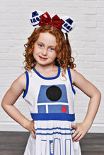 Load image into Gallery viewer, Robot Dress