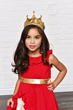 Load image into Gallery viewer, Scepter of Light Princess Dress