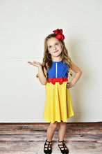 Load image into Gallery viewer, Poison Apple Princess Dress