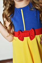 Load image into Gallery viewer, Poison Apple Princess Dress