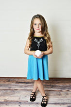 Load image into Gallery viewer, Sister - Ice Princess Dress