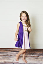 Load image into Gallery viewer, Let Down Your Hair Princess Dress