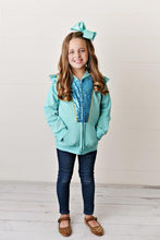 Load image into Gallery viewer, Hoodie - Arabian Nights