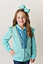 Load image into Gallery viewer, Hoodie - Arabian Nights