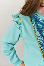 Load image into Gallery viewer, Hoodie - Arabian Nights