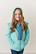 Load image into Gallery viewer, Hoodie - Arabian Nights