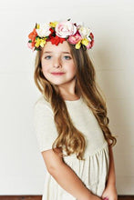 Load image into Gallery viewer, Gray/Beige Twirl Dress