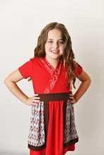 Load image into Gallery viewer, Chi Warrior Dress