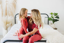 Load image into Gallery viewer, Softest 2 Piece Set - Brick