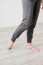 Load image into Gallery viewer, Charcoal - Women's Jogger