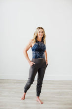 Load image into Gallery viewer, Charcoal - Women's Jogger