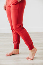 Load image into Gallery viewer, Terracotta - Women's Jogger
