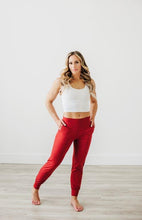 Load image into Gallery viewer, Terracotta - Women's Jogger