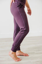 Load image into Gallery viewer, Eggplant- Women's Jogger