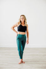 Load image into Gallery viewer, Teal - Women's Jogger