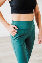Load image into Gallery viewer, Teal - Women's Jogger