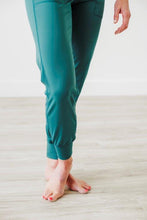Load image into Gallery viewer, Teal - Women's Jogger