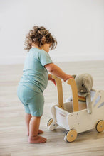 Load image into Gallery viewer, Kids Lounge Set - Turquoise