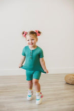 Load image into Gallery viewer, Kids Lounge Set - Aquamarine