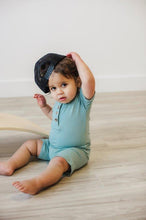 Load image into Gallery viewer, Kids Lounge Set - Turquoise