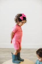 Load image into Gallery viewer, Kids Lounge Set - Cotton Candy