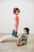 Load image into Gallery viewer, Kids Lounge Set - Cotton Candy