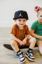 Load image into Gallery viewer, Kids Lounge Set - Cognac