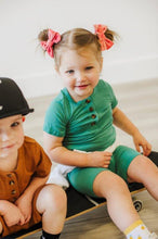 Load image into Gallery viewer, Kids Lounge Set - Aquamarine