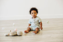 Load image into Gallery viewer, Kids Lounge Set - Ribbed Pewter