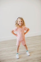 Load image into Gallery viewer, Kids Lounge Set - Blush