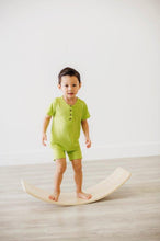 Load image into Gallery viewer, Kids Lounge Set - Neon Green