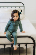 Load image into Gallery viewer, Softest 2 Piece Set - Jade