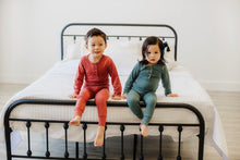 Load image into Gallery viewer, Softest 2 Piece Set - Brick