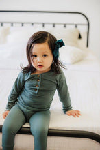 Load image into Gallery viewer, Softest 2 Piece Set - Jade