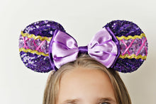 Load image into Gallery viewer, Let Down Your Hair Ears