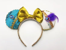 Load image into Gallery viewer, Arabian Nights Ears