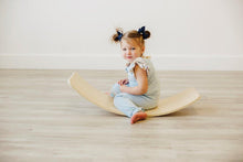 Load image into Gallery viewer, Sleeveless Jumpsuit - Chambray