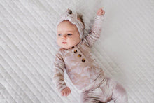 Load image into Gallery viewer, Softest 2 Piece Set - Champagne Marble