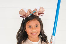 Load image into Gallery viewer, Last Force Ears
