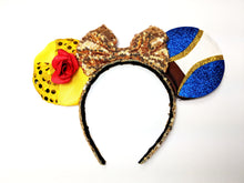 Load image into Gallery viewer, Enchanted Rose Ears