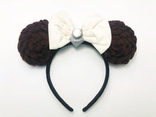 Load image into Gallery viewer, Galaxy Princess Ears