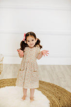 Load image into Gallery viewer, Garden Bloom Twirl Dress