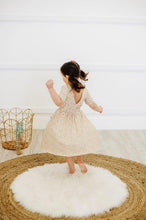 Load image into Gallery viewer, Garden Bloom Twirl Dress