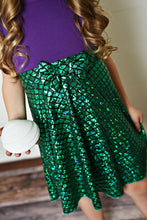 Load image into Gallery viewer, Under the Sea Dress