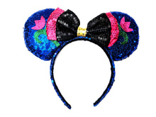 Load image into Gallery viewer, Sister - Ice Princess Ears